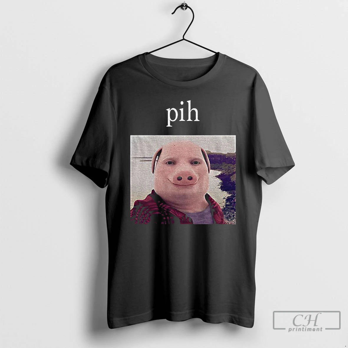 Premium John Pork Pih Meme T-Shirts, Hoodie, Sweatshirt | TeeBloomCo.com