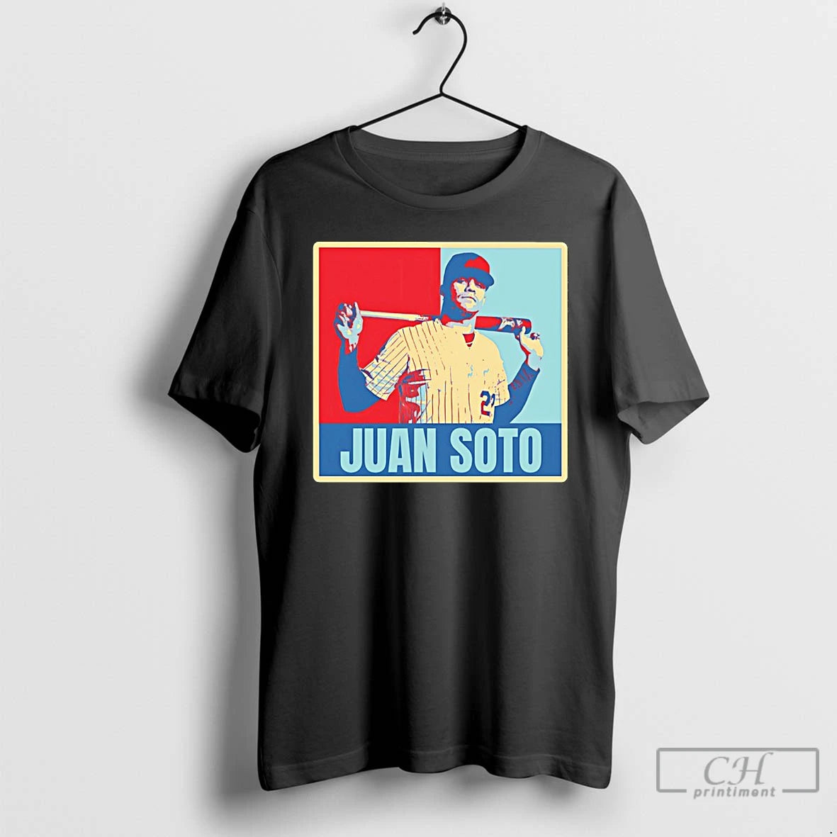 Premium Juan Soto New York Mets Hope Retro T-Shirts, Hoodie, Sweatshirt | TeeBloomCo.com