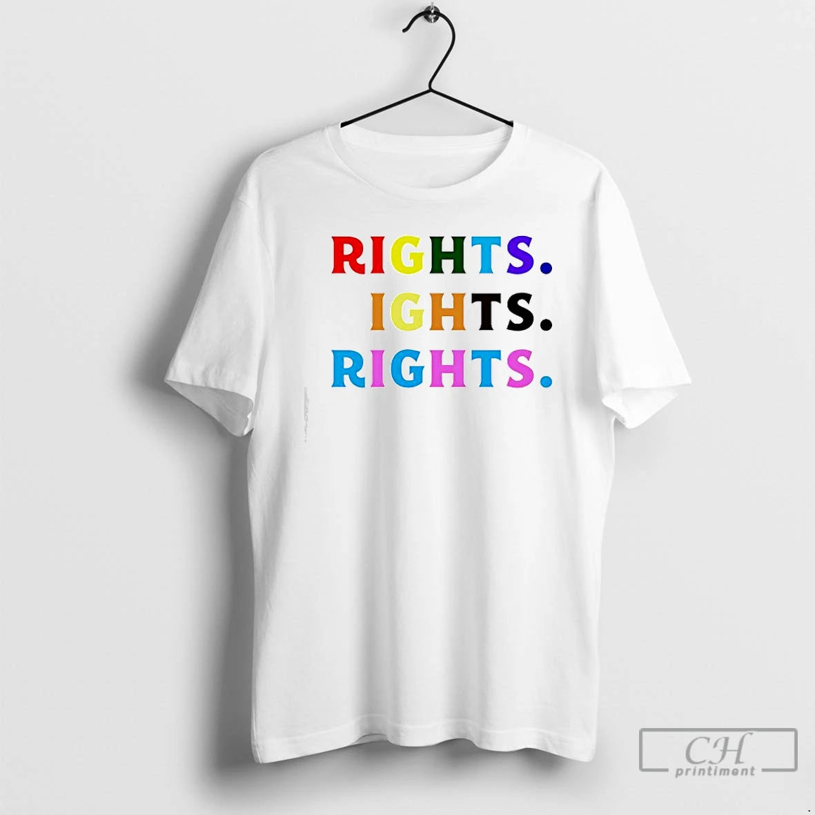 Premium Lgbt Rights Rights Rights Graphic T-Shirts, Hoodie, Sweatshirt | TeeBloomCo.com