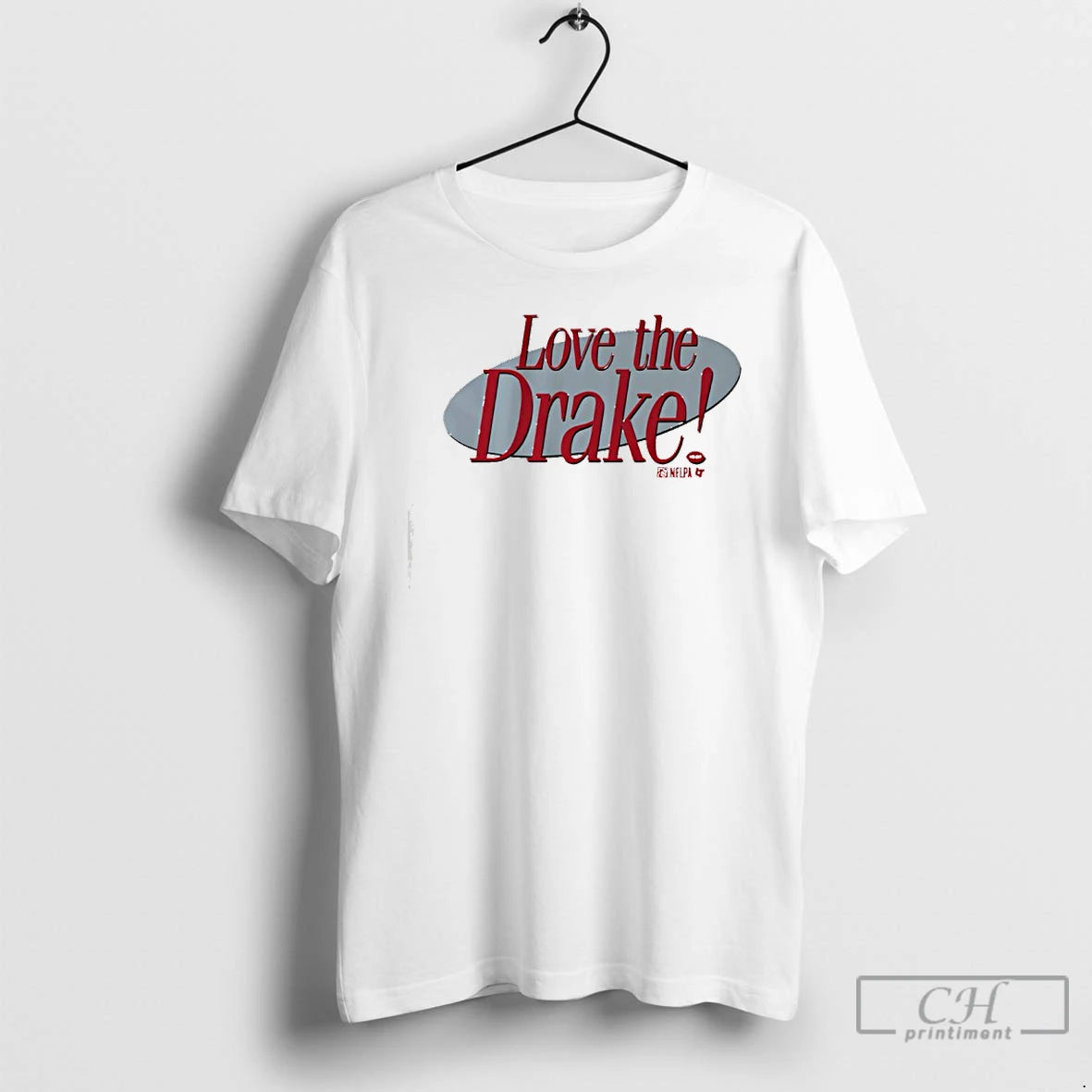 Premium Love The Drake Maye T-Shirts, Hoodie, Sweatshirt | TeeBloomCo.com