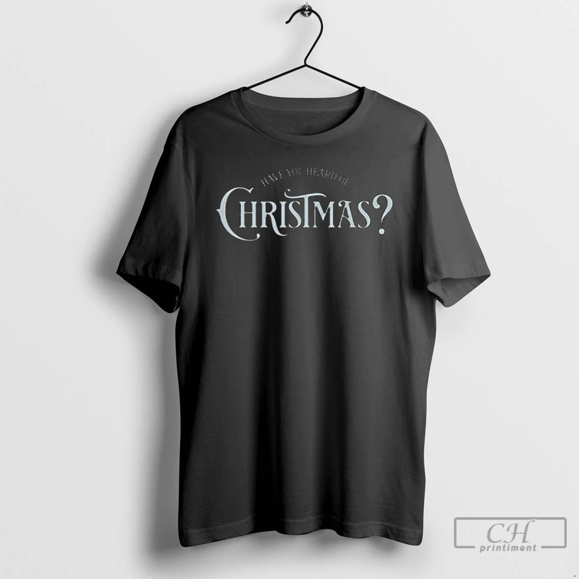 Premium Matt Rogers Have You Heard Of Christmas T-Shirts, Hoodie, Sweatshirt | TeeBloomCo.com