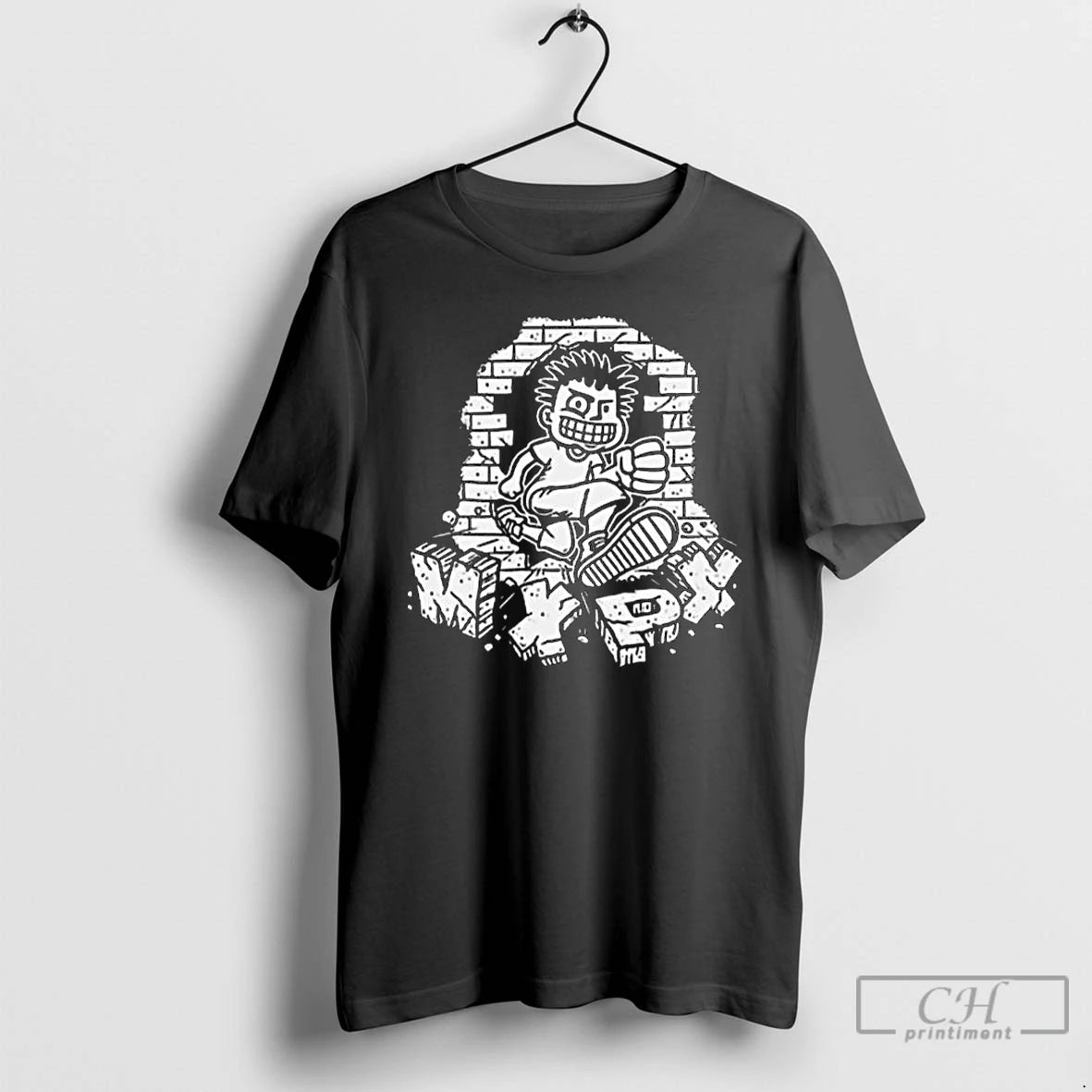 Premium Mxpx Band Brick 2025 T-Shirts, Hoodie, Sweatshirt | TeeBloomCo.com