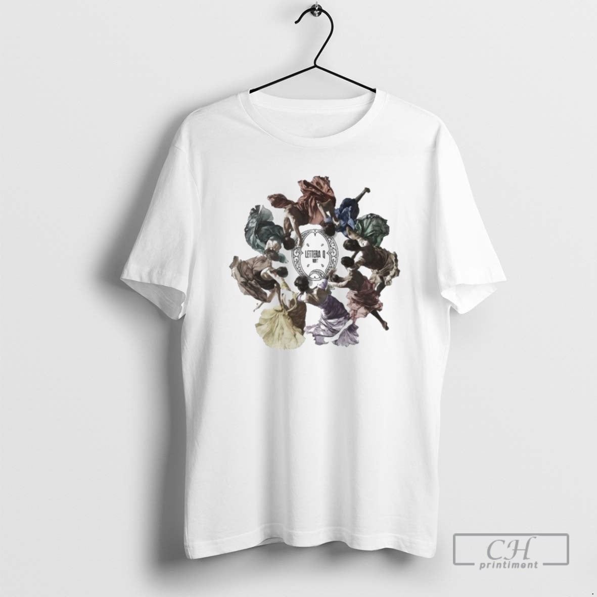Premium Nayt Lettera Q Ballo Shirt Sweater Hoodie, Sweatshirt | TeeBloomCo.com