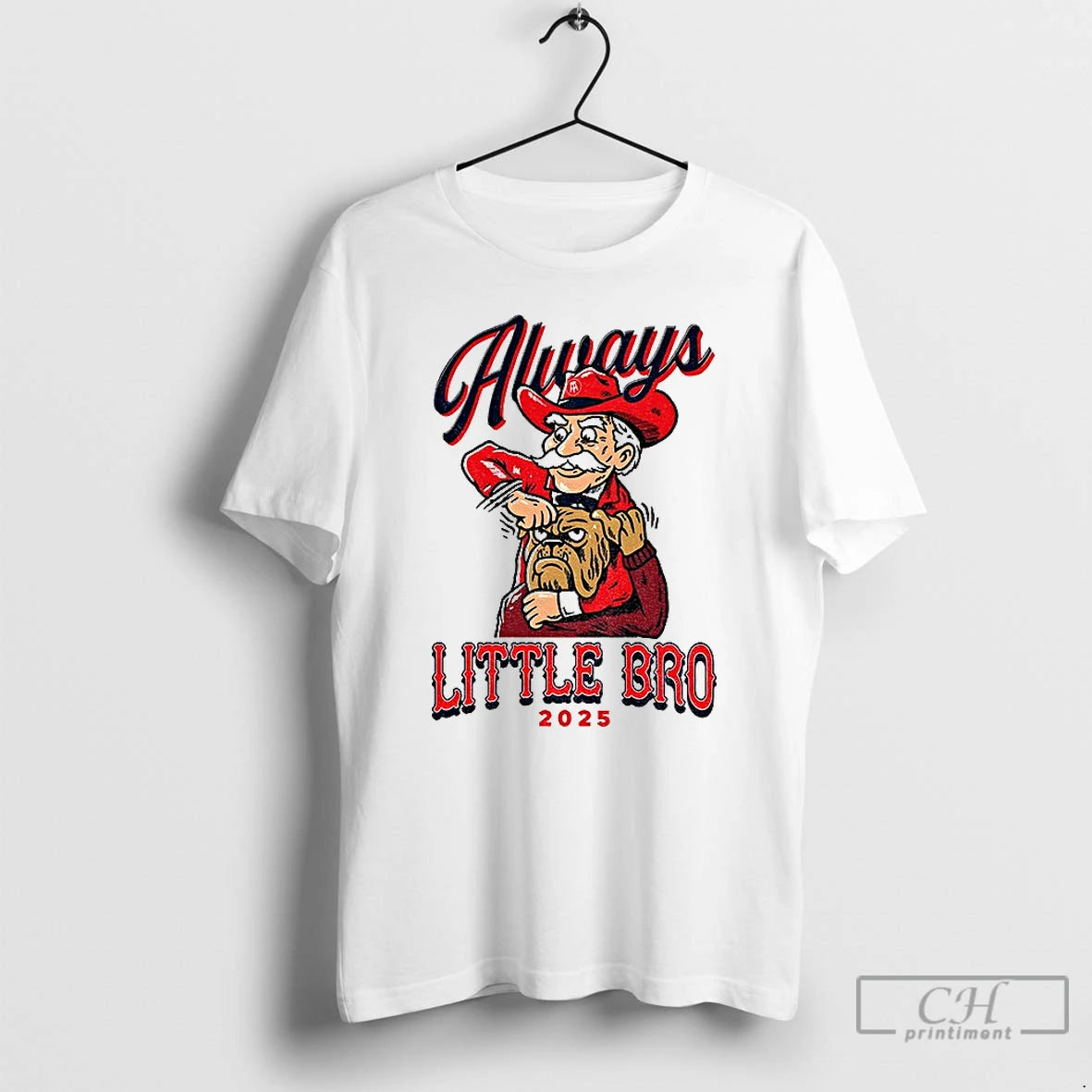 Premium Om Egg Bowl Win Alway Little Bro 2025 T-Shirts, Hoodie, Sweatshirt | TeeBloomCo.com