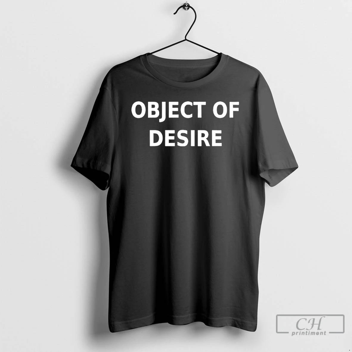 Premium Object Of Desire 2026 T-Shirts, Hoodie, Sweatshirt | TeeBloomCo.com
