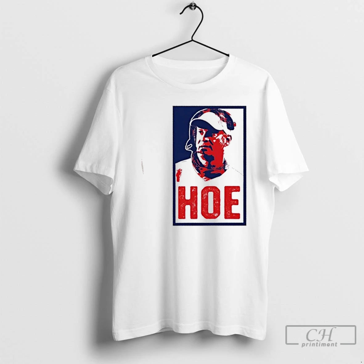 Premium Ole Miss Coach Lane Kiffin Hoe Vintage T-Shirts, Hoodie, Sweatshirt | TeeBloomCo.com