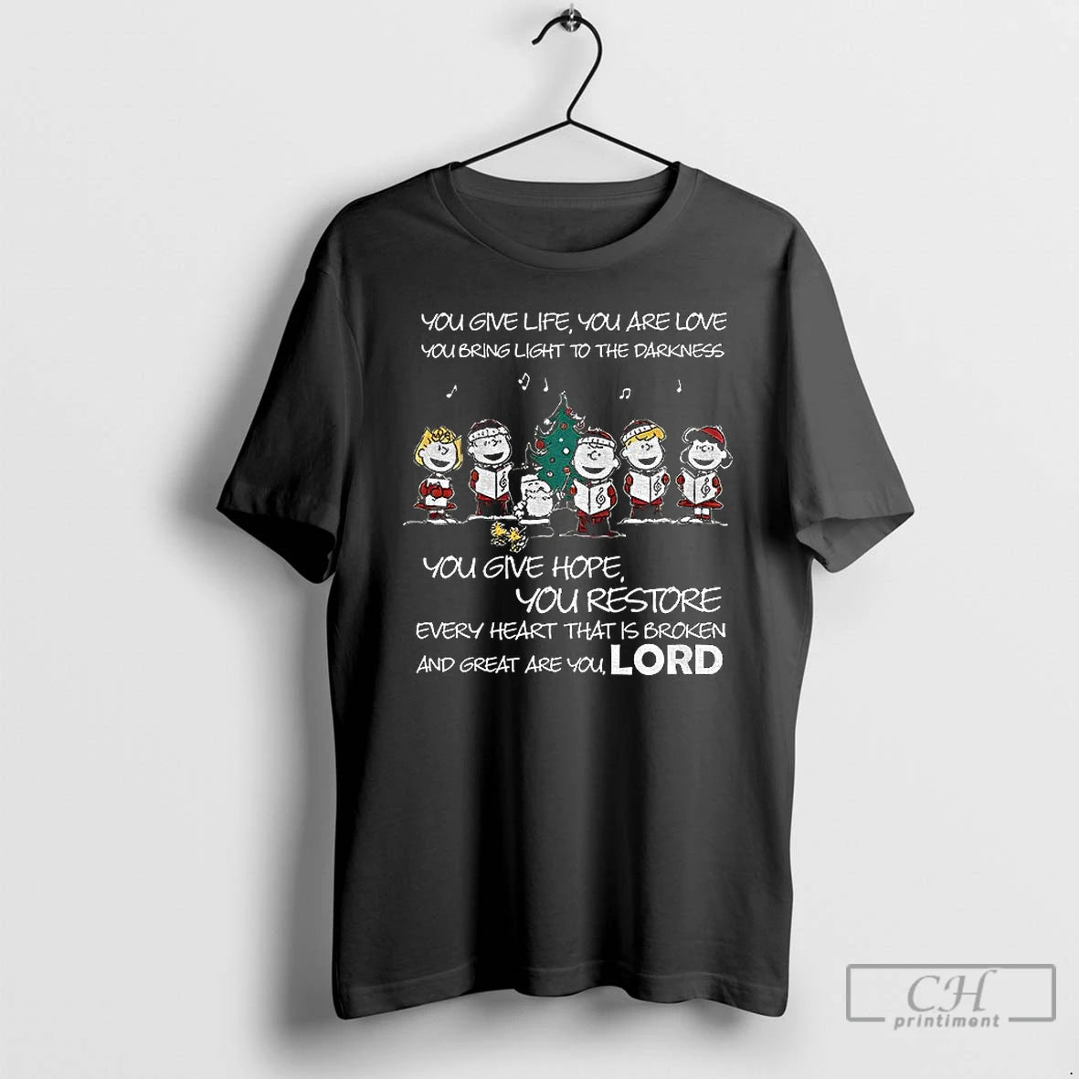 Premium Peanuts You Give Life You Are Love You Bring Light To The Darkness You T-Shirts, Hoodie, Sweatshirt | TeeBloomCo.com