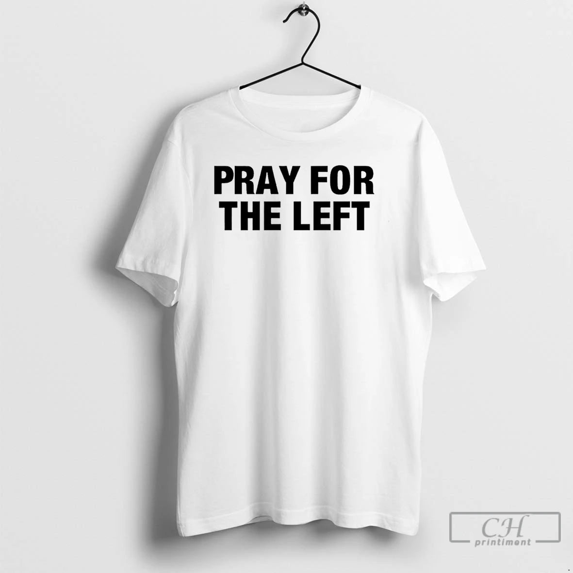Premium Pray For The Left Viral Music Video 2026 T-Shirts, Hoodie, Sweatshirt | TeeBloomCo.com