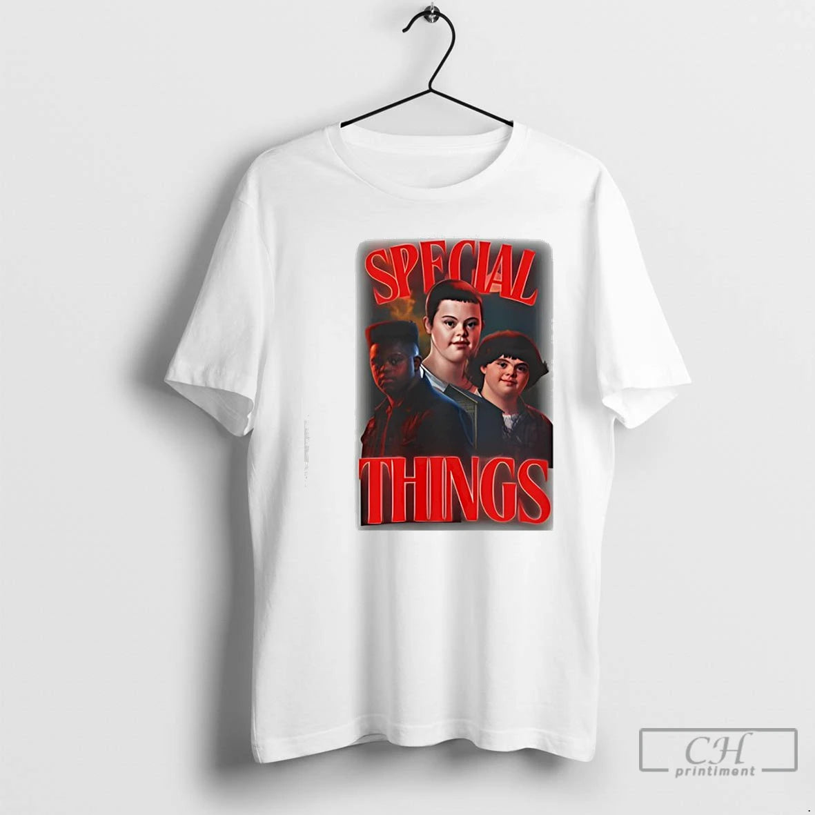 Premium Promemertees Special Things T-Shirts, Hoodie, Sweatshirt | TeeBloomCo.com