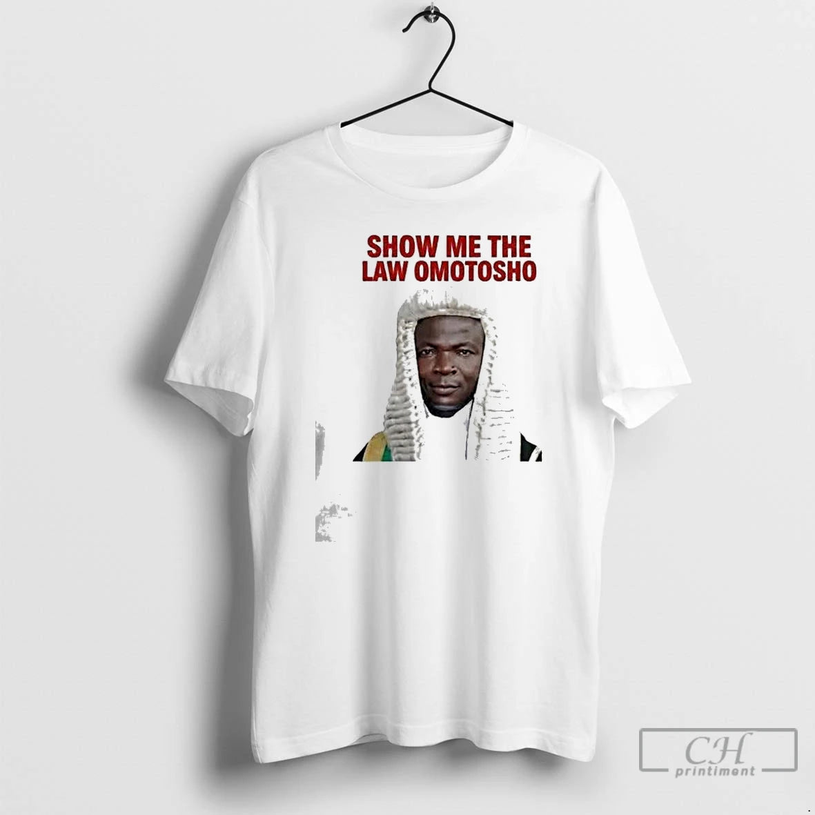 Premium Show Me The Law Omotosho Mazi Nnamdi Kanu T-Shirts, Hoodie, Sweatshirt | TeeBloomCo.com