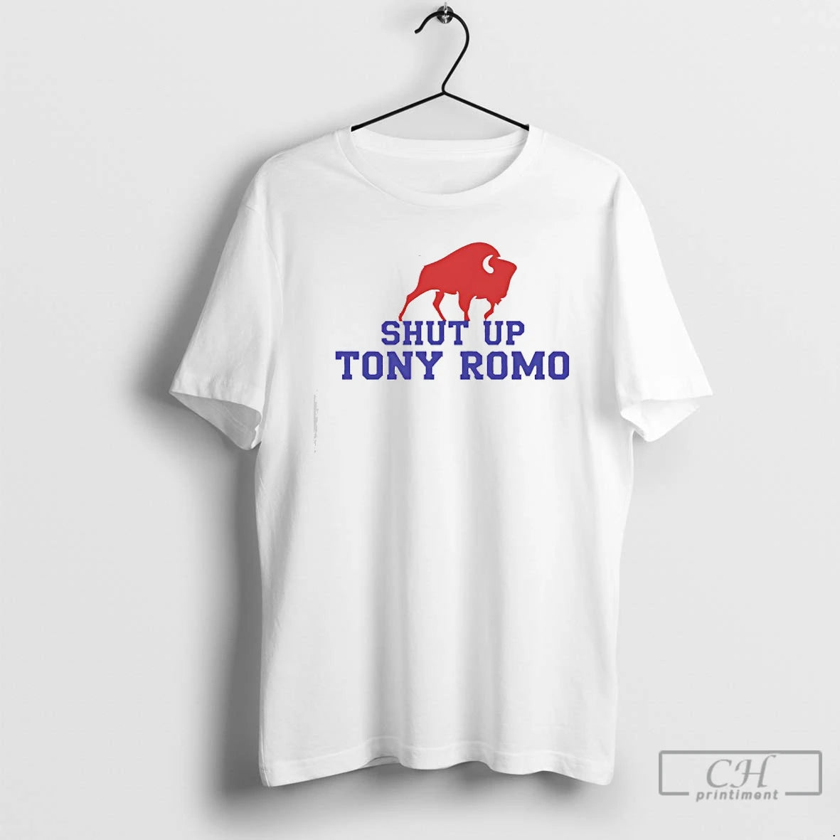 Premium Shut Up Tony Romo T-Shirts, Hoodie, Sweatshirt | TeeBloomCo.com