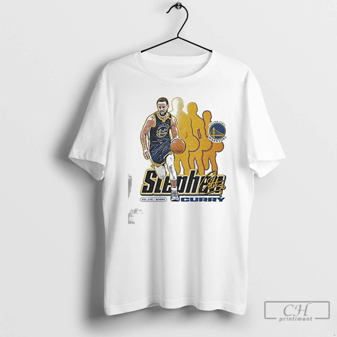 Premium Steph Curry Golden State Warriors Retro T-Shirts, Hoodie, Sweatshirt | TeeBloomCo.com