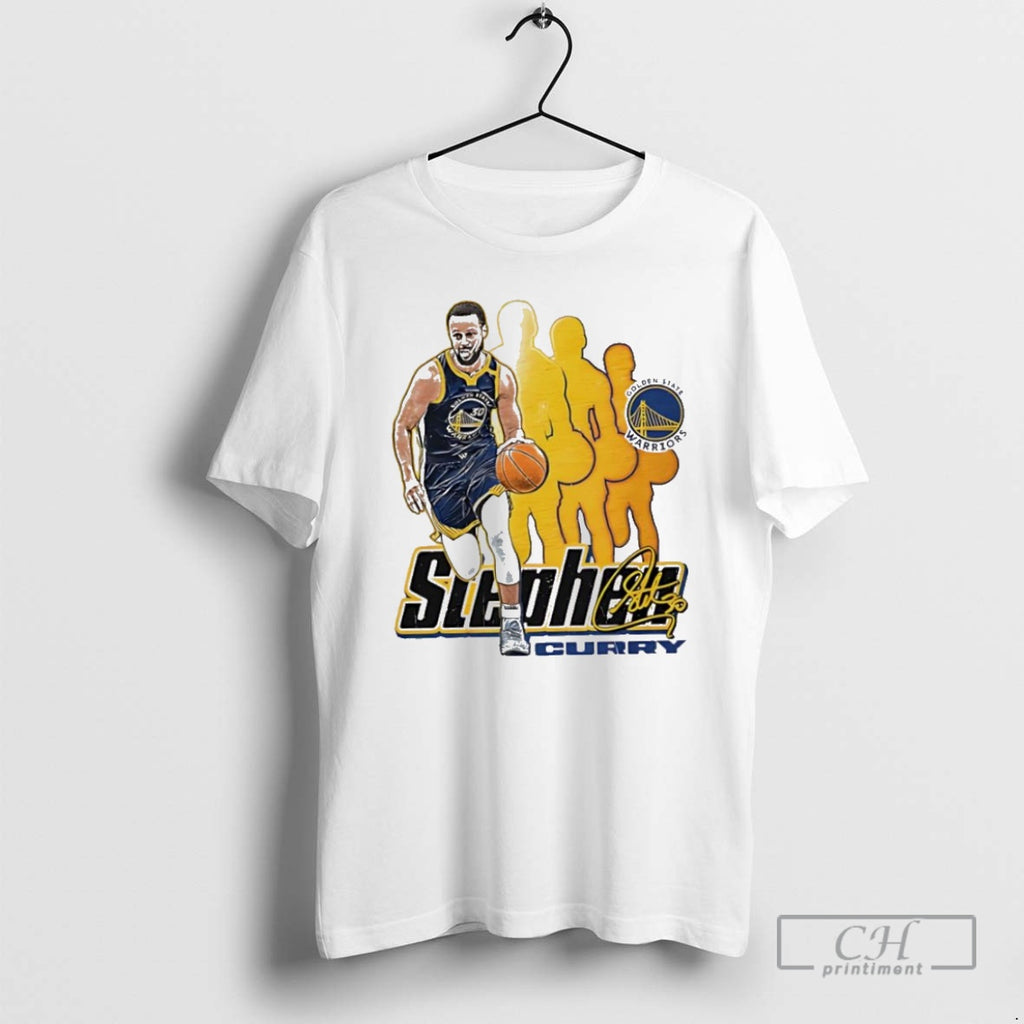 Premium Steph Curry Golden State Warriors Signature 30 Retro Vibe Graphic Shirt Sweater Hoodie, Sweatshirt | TeeBloomCo.com