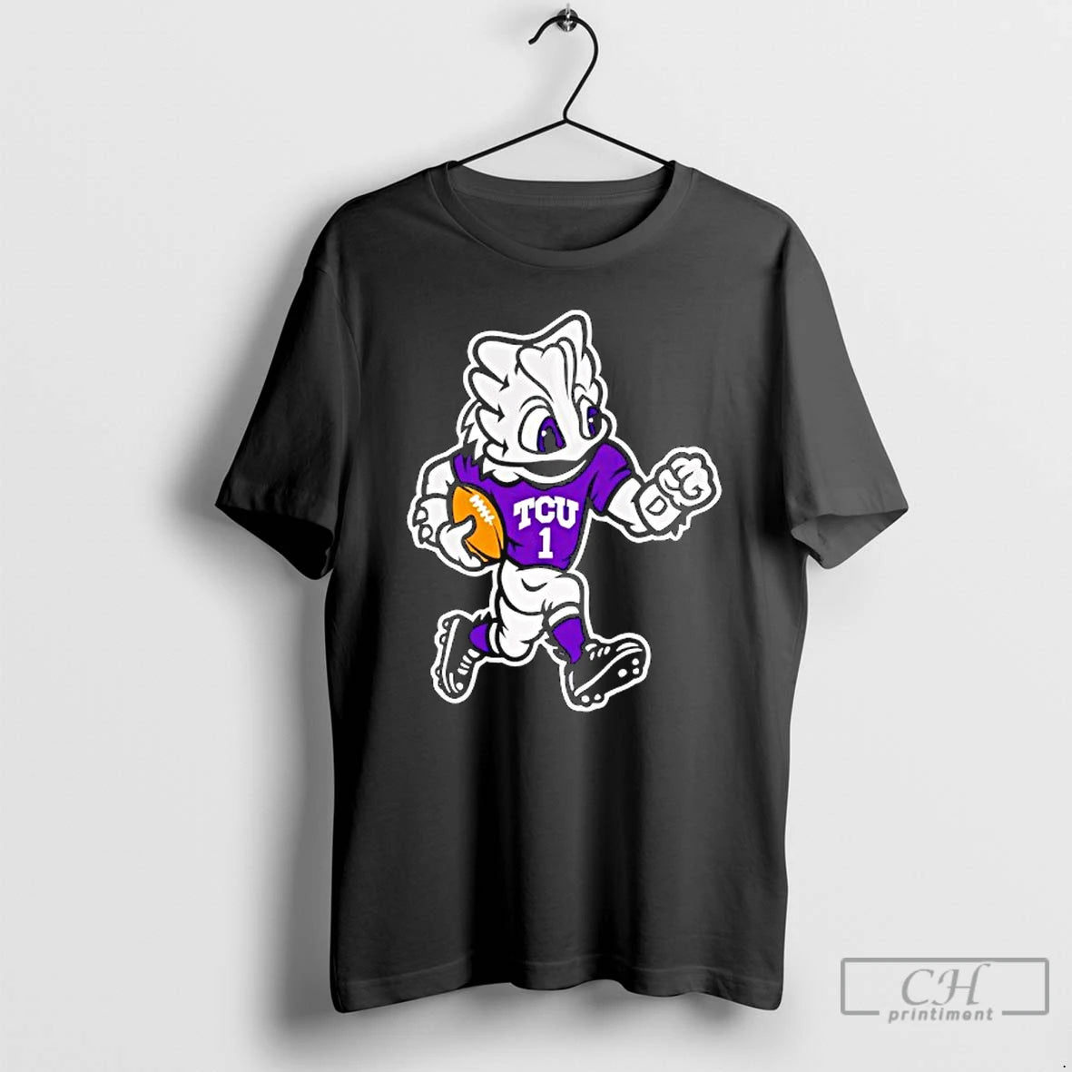 Premium Tcus Superfrog Mascot T-Shirts, Hoodie, Sweatshirt | TeeBloomCo.com