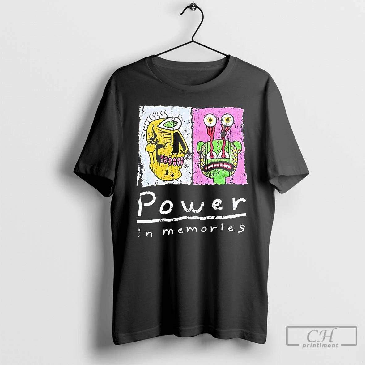 Premium Tank Dell Power In Memories T-Shirts, Hoodie, Sweatshirt | TeeBloomCo.com