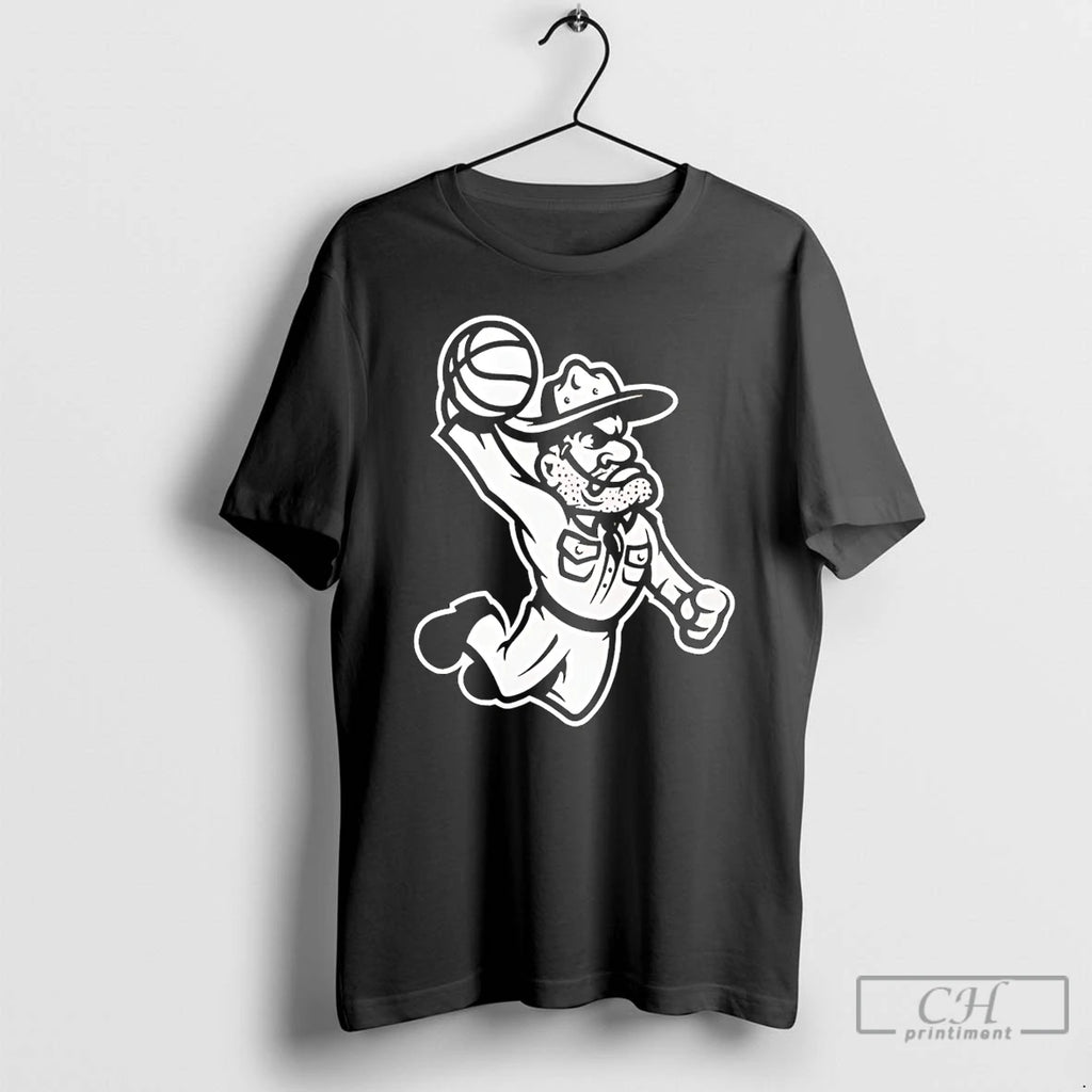 Premium Texas Am Aggies Flying Slam Cowboy Mascot T-Shirts, Hoodie, Sweatshirt | TeeBloomCo.com