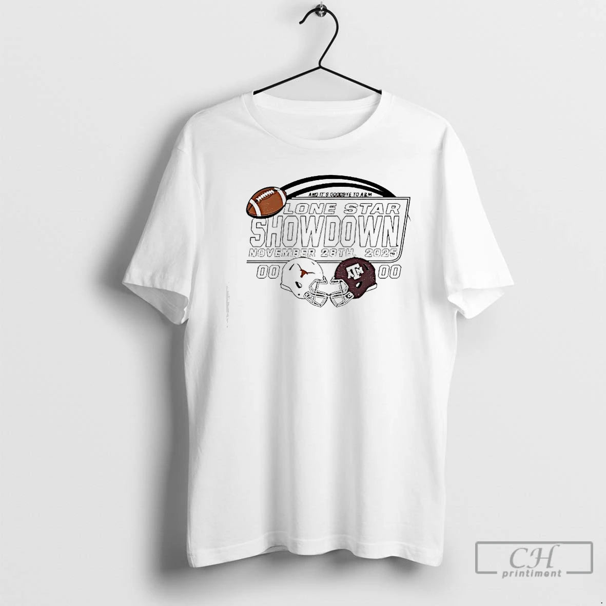 Premium Texas Longhorns Vs Texas Am Aggies And Its Goodbye To Am 2025 T Shirts Hoodie, Sweatshirt | TeeBloomCo.com
