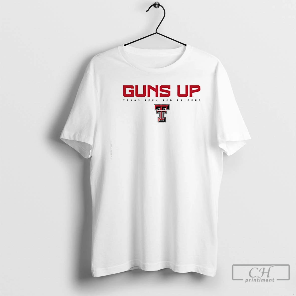 Premium Texas Tech Guns Up Rally Call T-Shirts, Hoodie, Sweatshirt | TeeBloomCo.com
