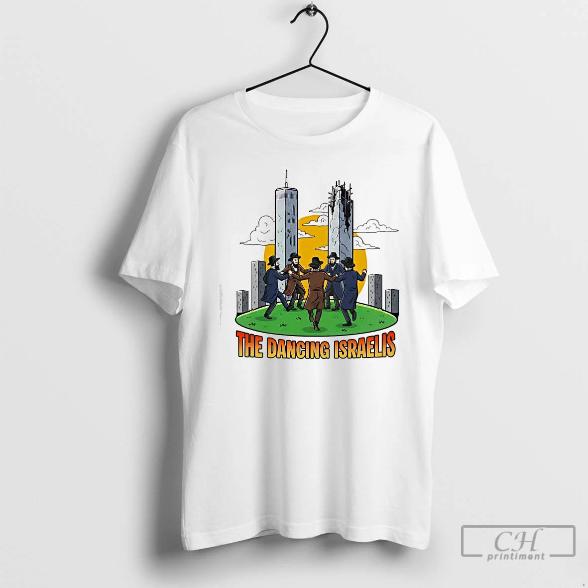 Premium The Dancing Israelis T-Shirts, Hoodie, Sweatshirt | TeeBloomCo.com