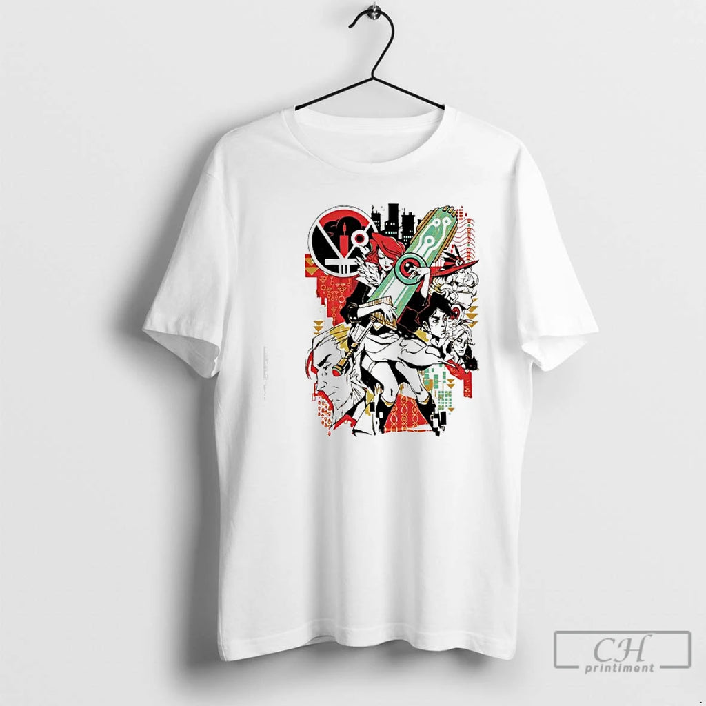 Premium Transistor 10th Anniversary T-Shirts, Hoodie, Sweatshirt | TeeBloomCo.com