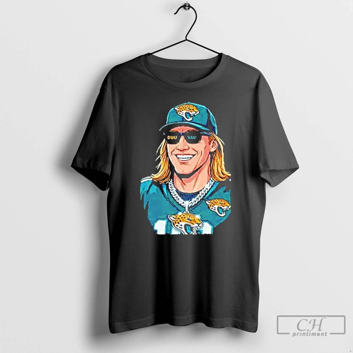 Premium Trevor Lawrence Steezy Trev Smile T-Shirts, Hoodie, Sweatshirt | TeeBloomCo.com