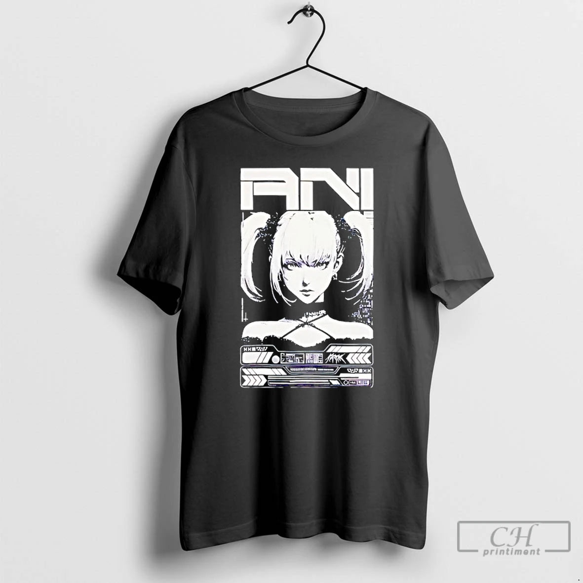 Premium Xai Dark Ani T-Shirts, Hoodie, Sweatshirt | TeeBloomCo.com