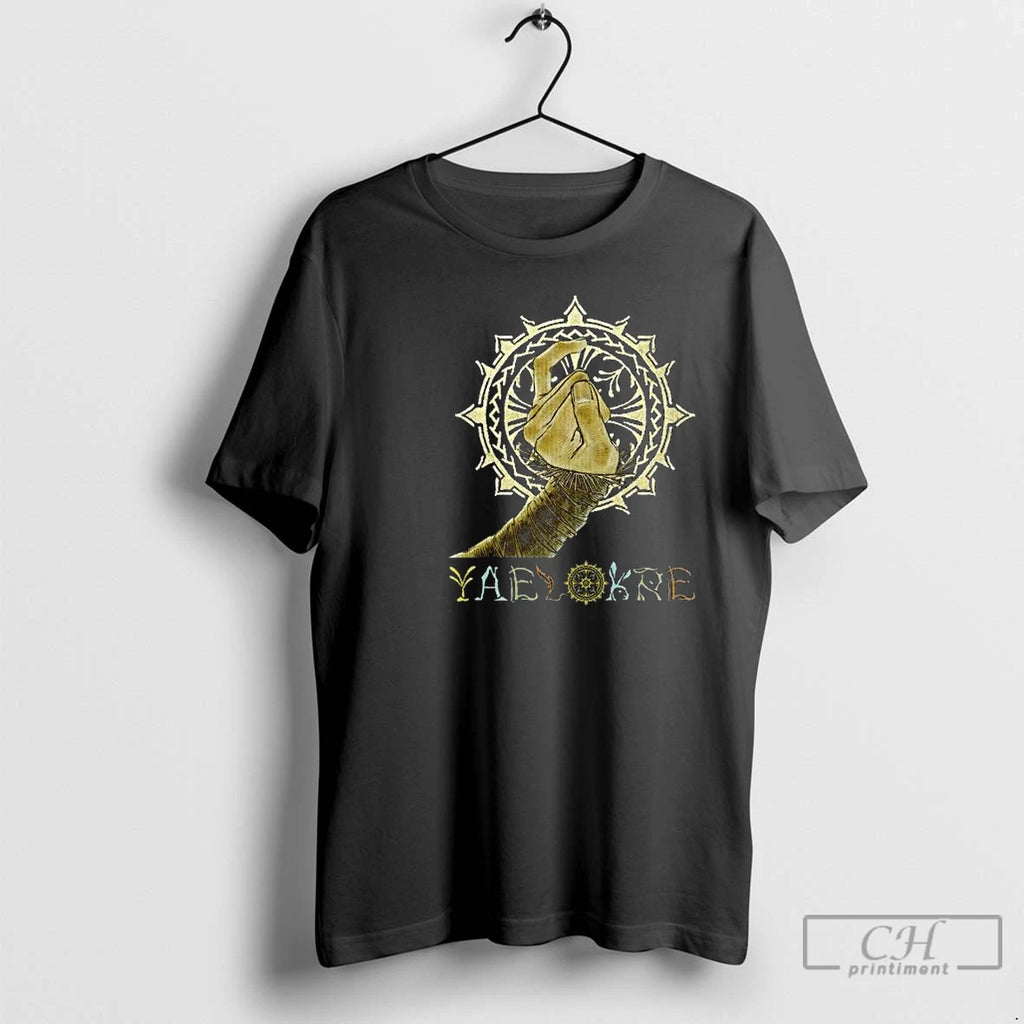Premium Yaelokre Pinky Promise Graphic Circle Black T-Shirts, Hoodie, Sweatshirt | TeeBloomCo.com