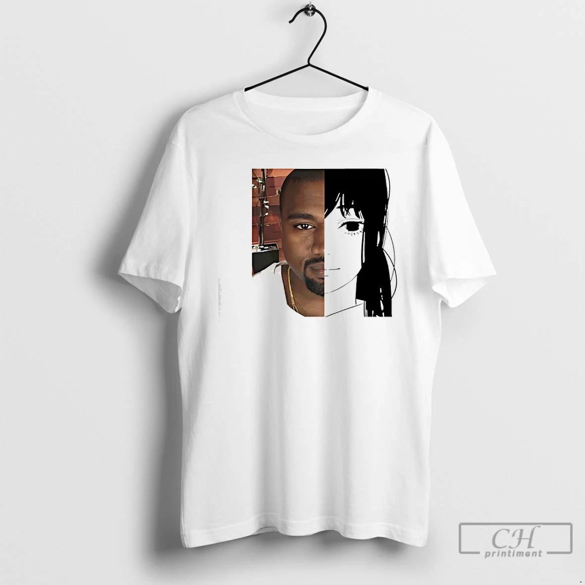 Premium Ye X Asa T-Shirts, Hoodie, Sweatshirt | TeeBloomCo.com