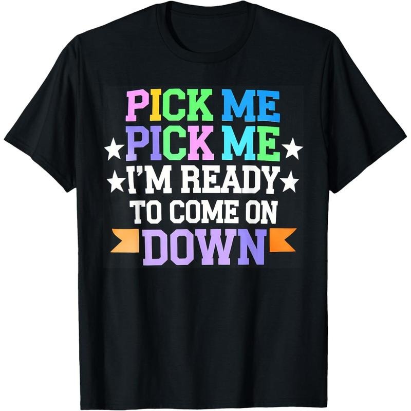 Price Right Pick Me Ready Come On Down Funny Game Show T-Shirt made in USA Hoodie, Sweatshirt | TeeBloomCo.com