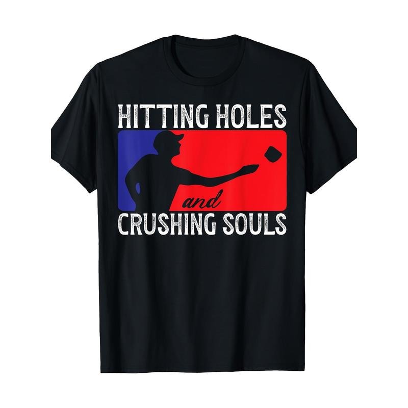 Punch Hole and Smash Soul Throw Player Hole T-shirt -100% cotton Made in USA Hoodie, Sweatshirt | TeeBloomCo.com