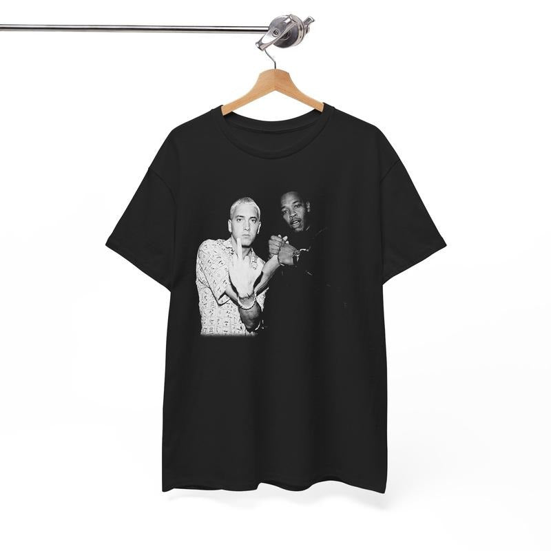 Rap God T-Shirt, Rapper Shirt, HipHop Shirt, Slim Shady Shirt, EM Shirt, EM 116 Hoodie, Sweatshirt | TeeBloomCo.com