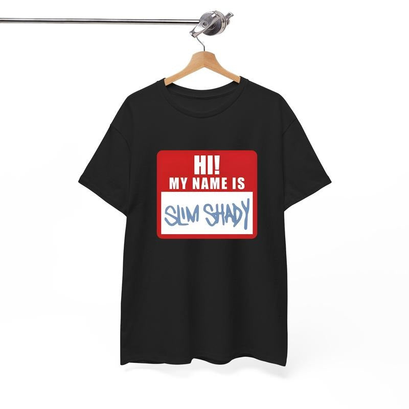 Rap God T-Shirt, Rapper Shirt, HipHop Shirt, Slim Shady Shirt, EM Shirtstyle{n002}4 Hoodie, Sweatshirt | TeeBloomCo.com