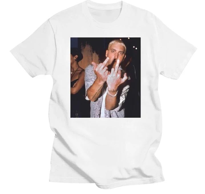 Rap God Tshirt, Rapper Shirt, Hiphop Shirt, Vintage tshirt Hoodie, Sweatshirt | TeeBloomCo.com