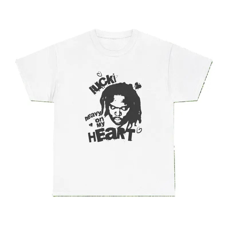 Rapper Shirt, Y2k Graphic Tee, Plaiboy.C Shirt, Unisex Summer Concert T-Shirt, Cotton T-Shirt , Crew Neck T-Shirt , Gift...