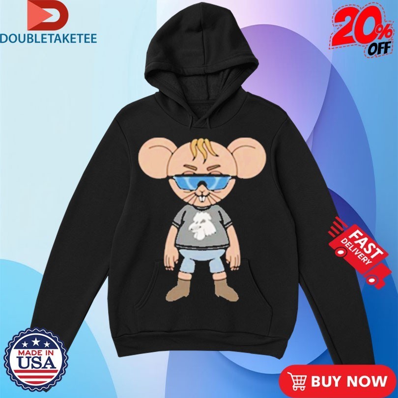Regulation Ratyboy Shirts