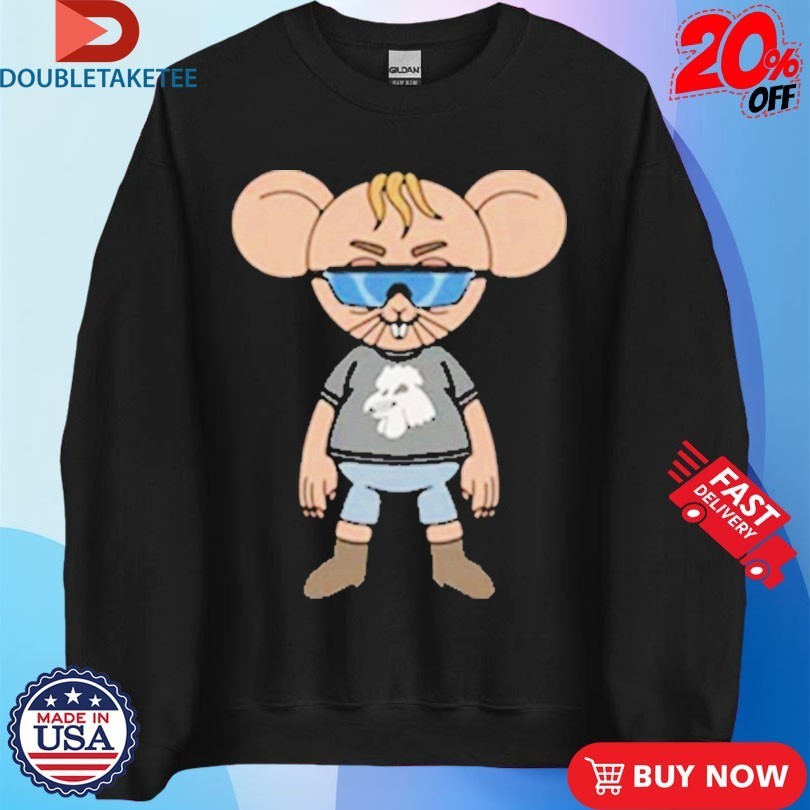 Regulation Ratyboy Shirts