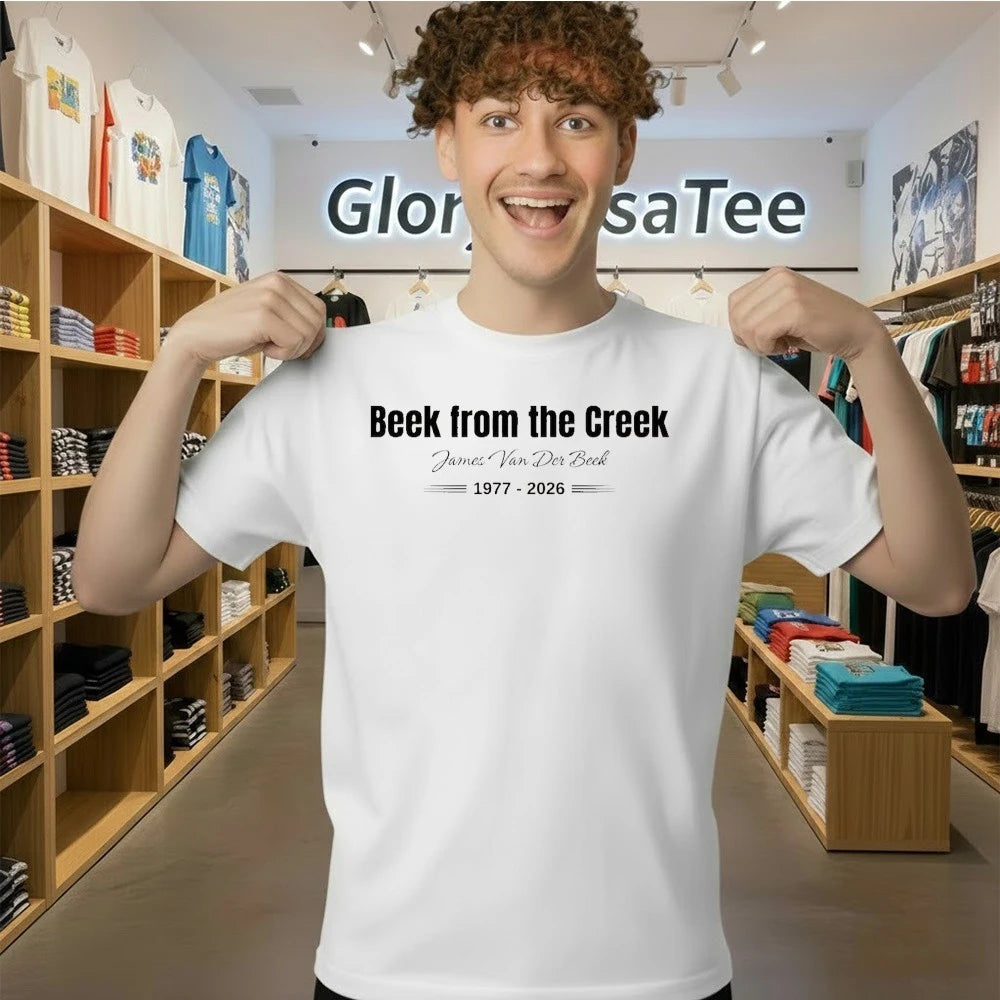 Rest in Peace Dawson Shirt