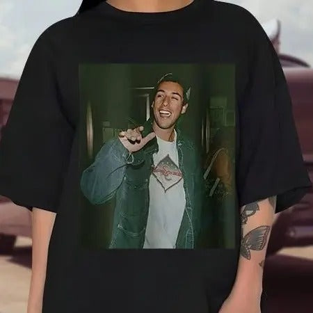 Retro Adam Sandler T-shirt Grown Ups Adam Sandler Sweatshirt Adam Sandler Happy Gilmore Tee Adam Sandler Sweater Adam...