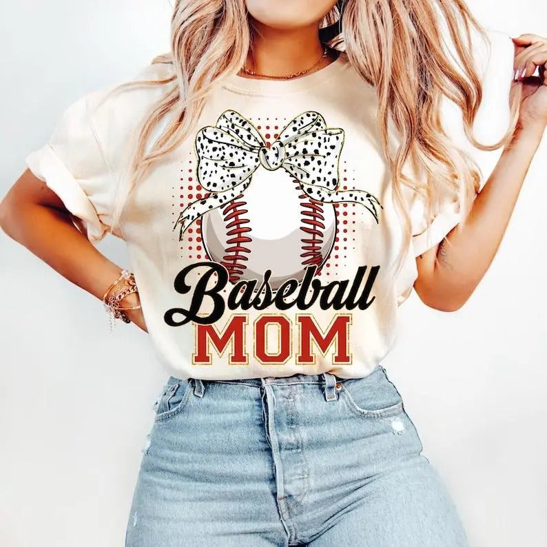Retro Baseball Mom CoquetteTshirt-sweatshirt-hoodie, Game Day Baseball sweatshirt, Baseball Mom sweatshirt, Baseball...