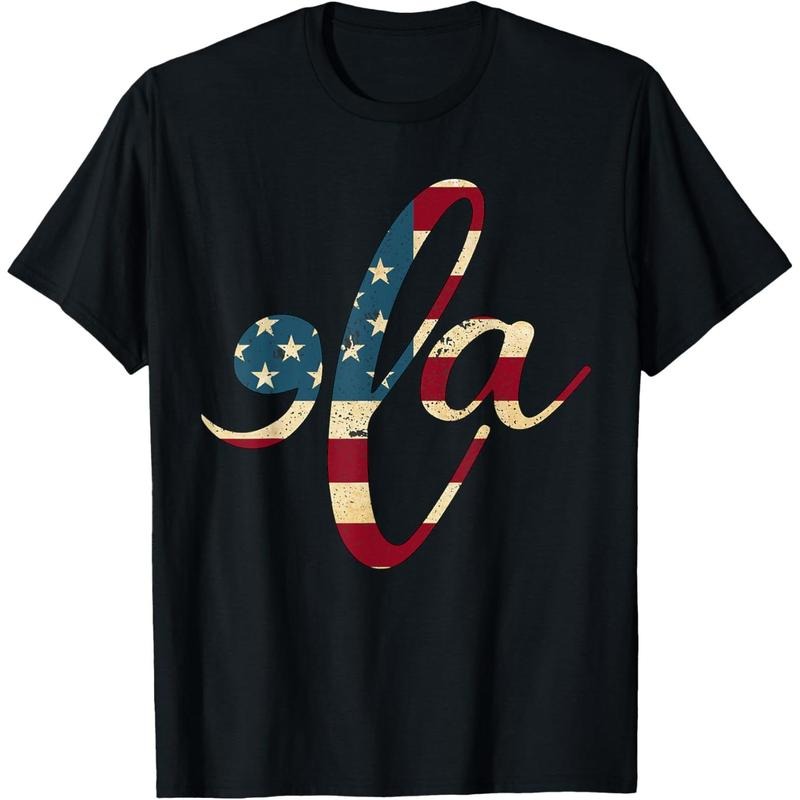 Retro Comma La - Kamala Harris Kamala Harris 2024 T-Shirt made in usa Hoodie, Sweatshirt | TeeBloomCo.com