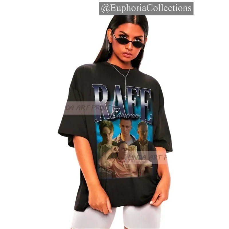 Retro Rafe Cameron Shirt