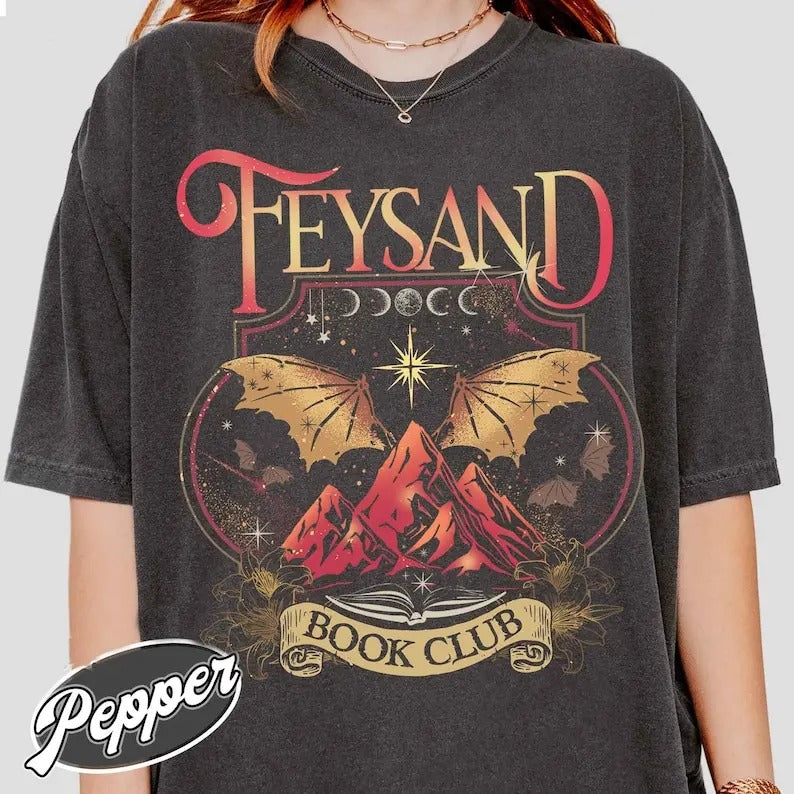 Rhys And Feyre Acotar Book Club  Shirt, Sjm, Velaris City Of Starlight Acotar Shirt, The Night Court Shirt, Court Of...