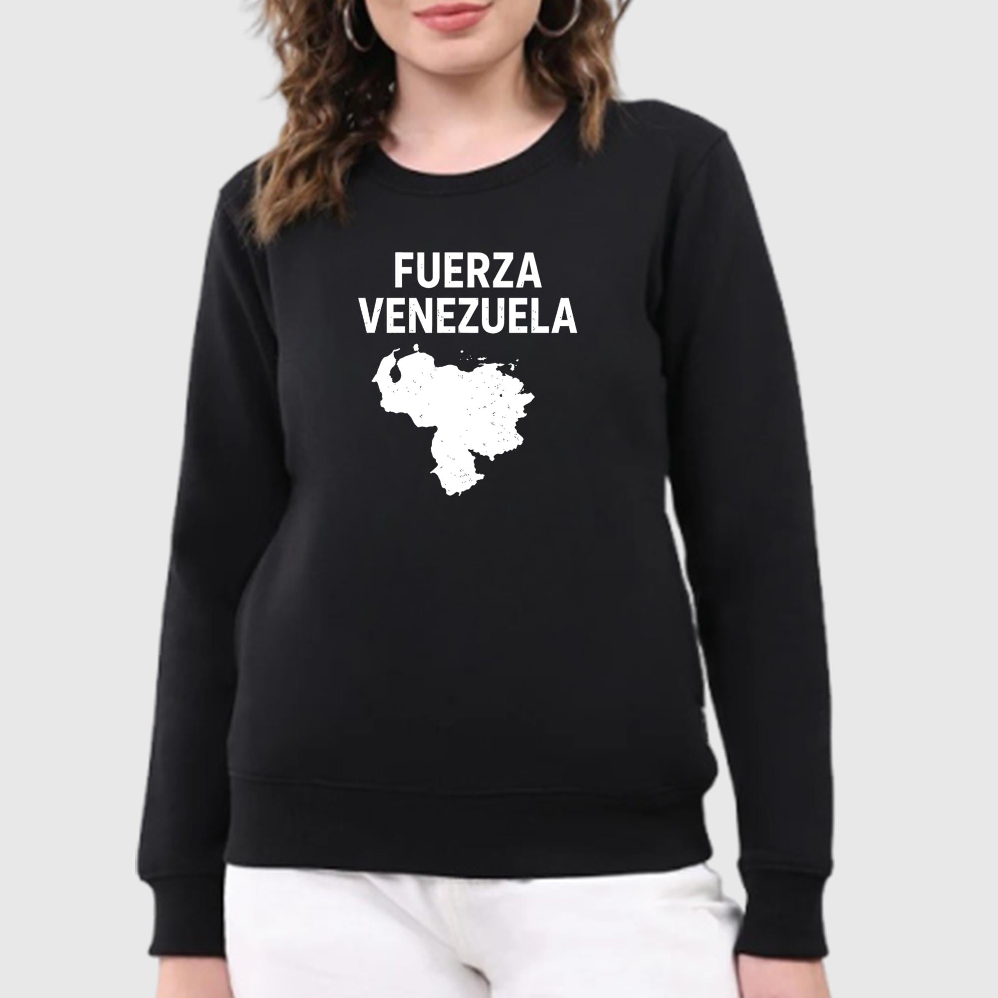Ricky Martin Fuerza Venezuela Shirt