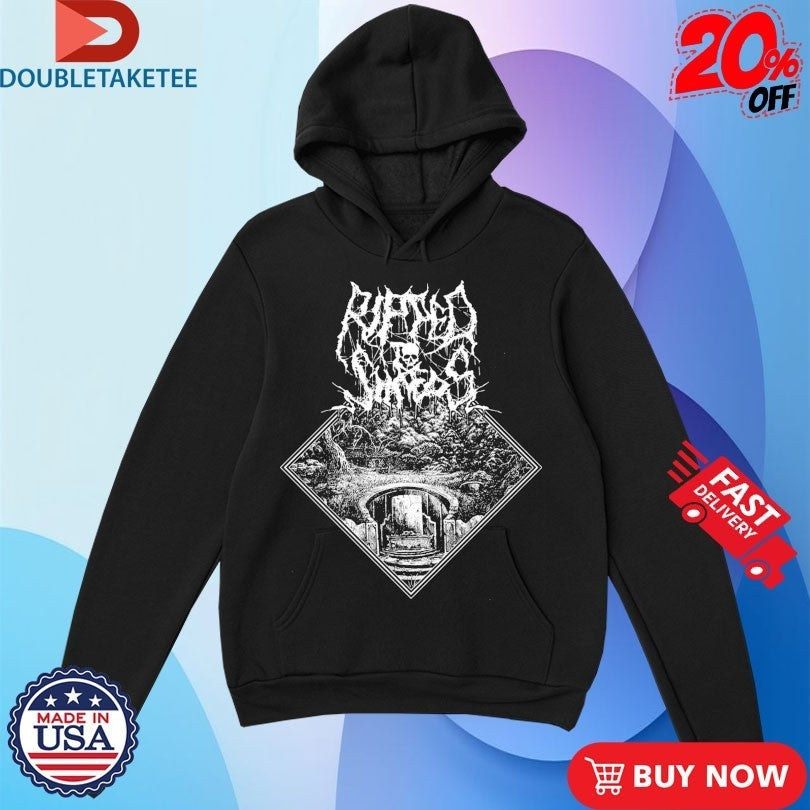 Ripped To Shreds Maizang Shirts