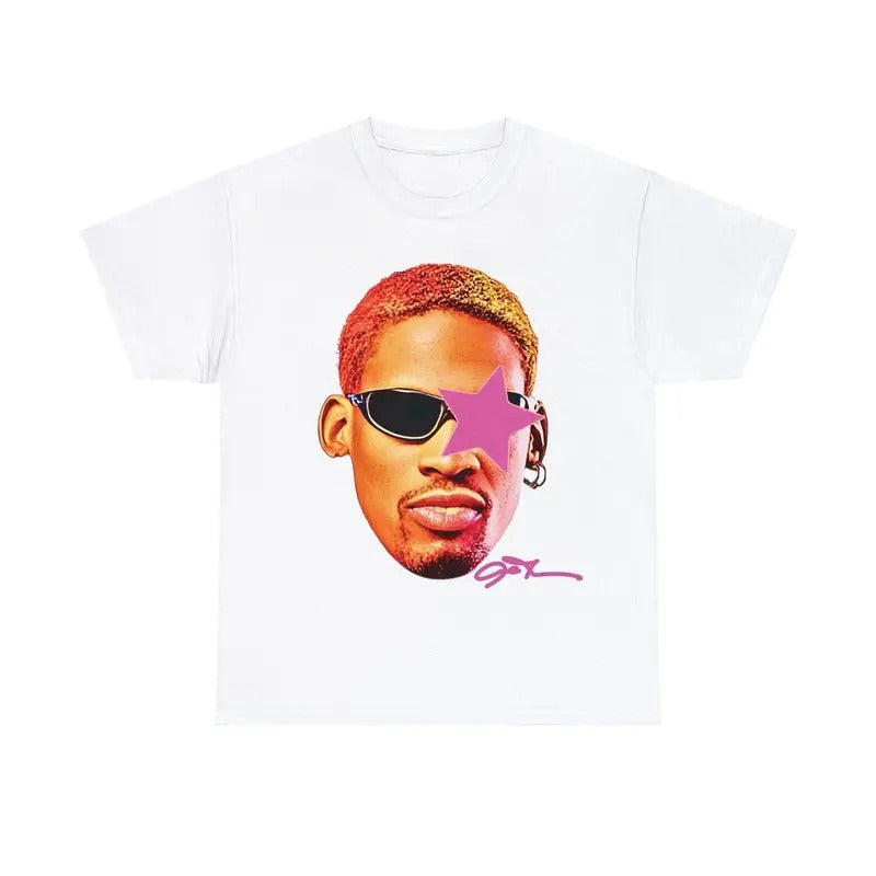Ro.d.man Graphic T-shirt Hoodie, Sweatshirt | TeeBloomCo.com