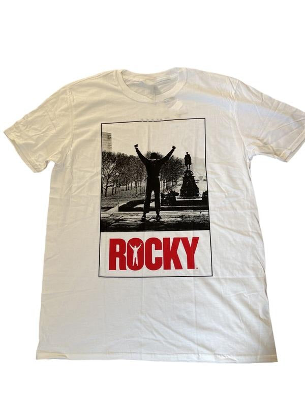 Rocky Balboa Graphic T-shirt Collection Hoodie, Sweatshirt | TeeBloomCo.com