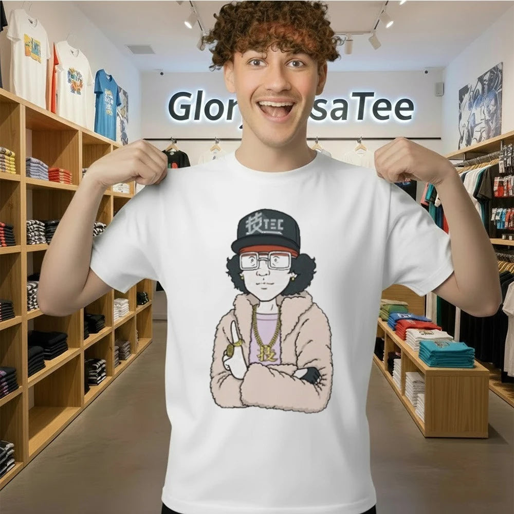 Romeo is a Dead Man Meijin T-Shirt