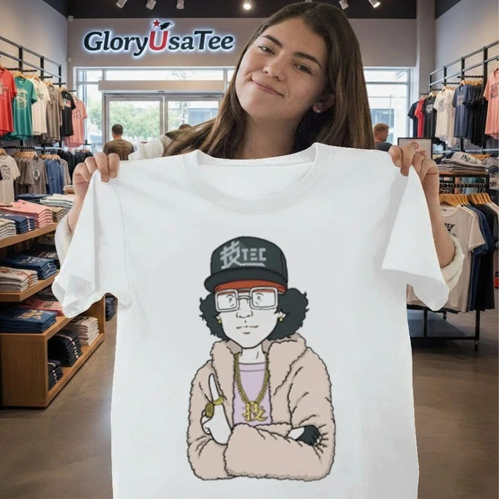 Romeo is a Dead Man Meijin T-Shirt