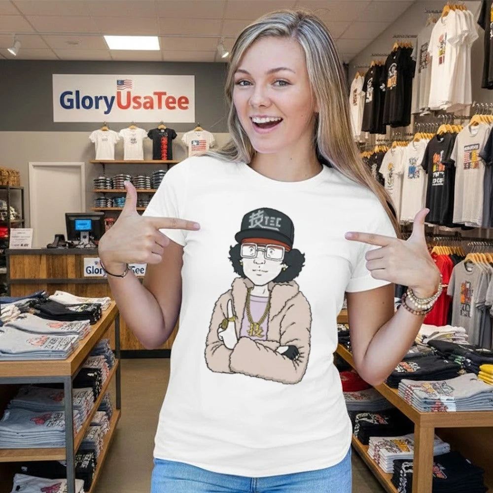 Romeo is a Dead Man Meijin T-Shirt