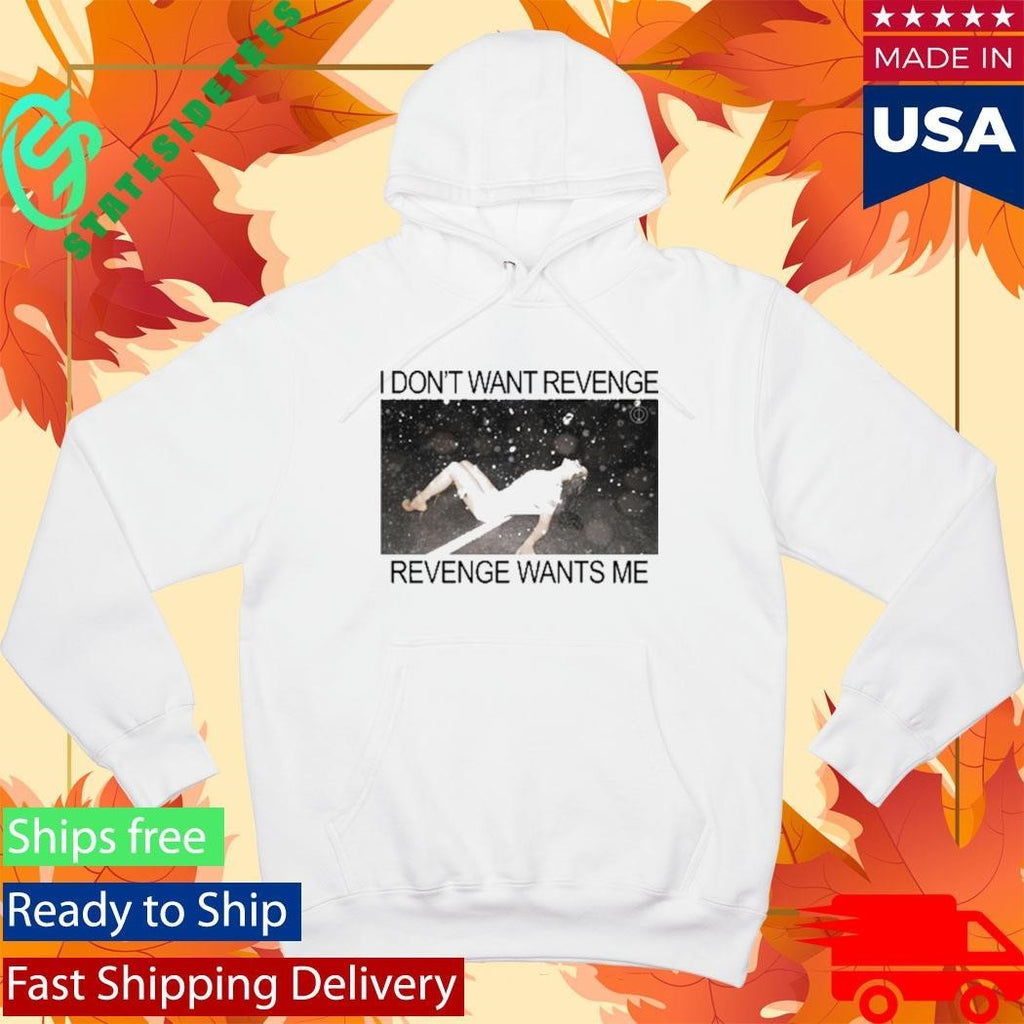 Rosalia Revenge Shirt